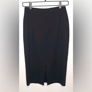 The Row Pencil Skirt